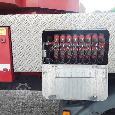 Truck aerial platform Ruthmann T 720.1