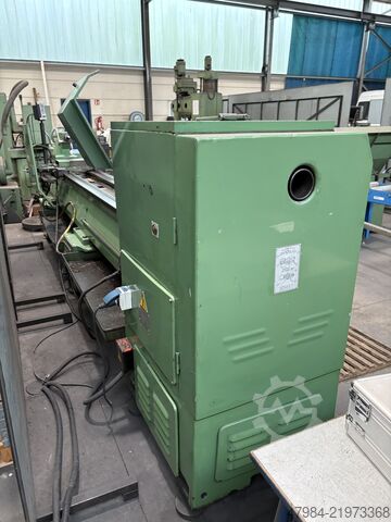 Center lathe KNUTH SINUS 330/3000