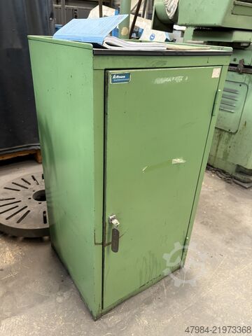 Center lathe KNUTH SINUS 330/3000