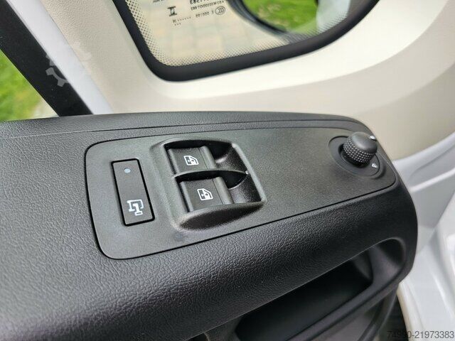 Van Fiat Ducato 35 MAXI L5H3 L4H3 17m³ 180PS Visibility