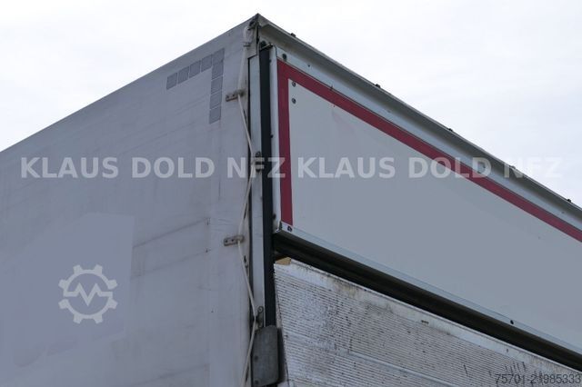 Flatbed truck with tarp MERCEDES-BENZ Atego 1530 Pritsche Plane Standklima LBW Euro 6