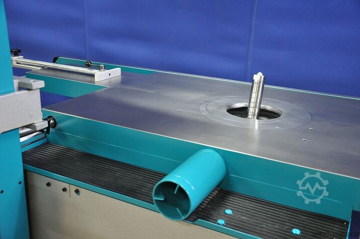 Schwenkspindelfräse Martin T26 Duocontrol