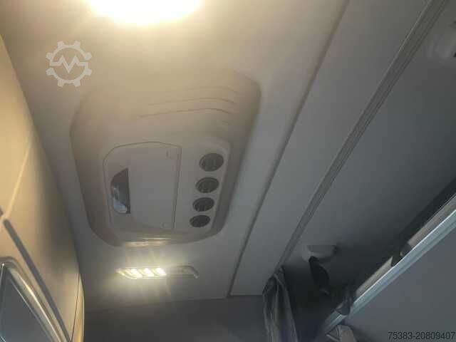 Special purpose truck DAF XG 530 FT