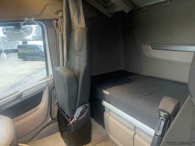 Special purpose truck DAF XG 530 FT