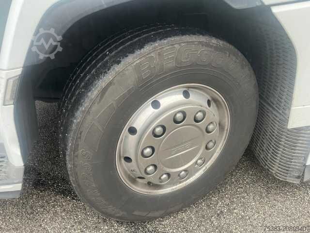 Special purpose truck DAF XG 530 FT