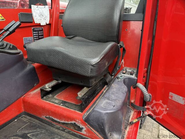 Teleskoplader Manitou MT 1440