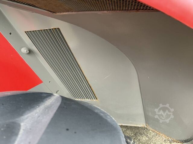 Teleskoplader Manitou MT 1440