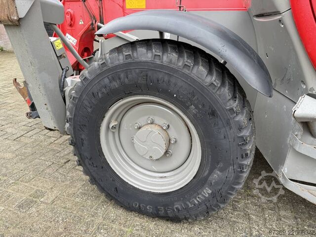 Teleskoplader Manitou MT 1440