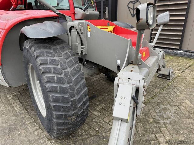 Teleskoplader Manitou MT 1440