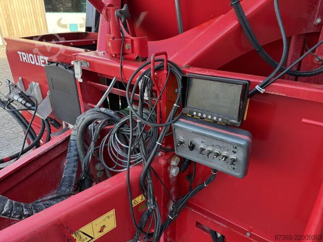 Feeder Trioliet 1-1200 triomix