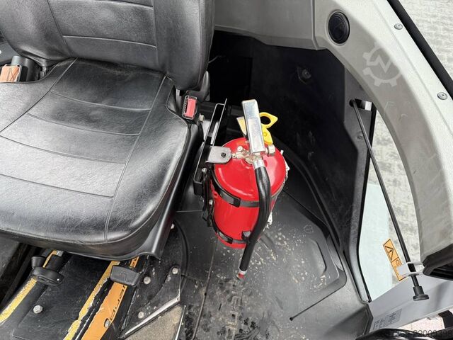 Muldenfahrzeug Wacker Neuson DV 60