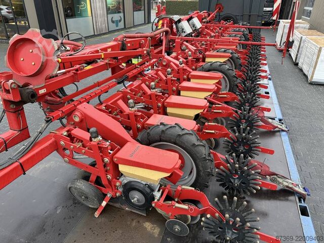 Sämaschine Kverneland Unicorn SD zaaimachine