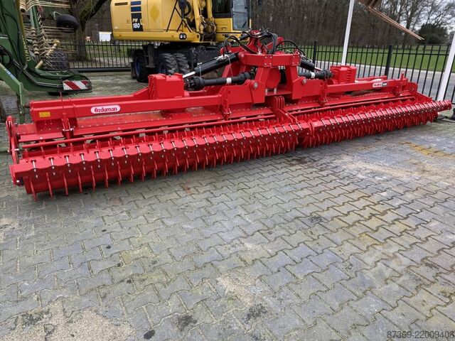 Kreiselegge  Ozduman Falcon XL-6000