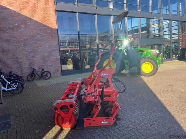 Kuhn CD3020 Kuhn CD3020