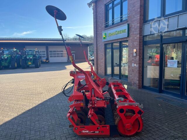 Kuhn CD3020 Kuhn CD3020