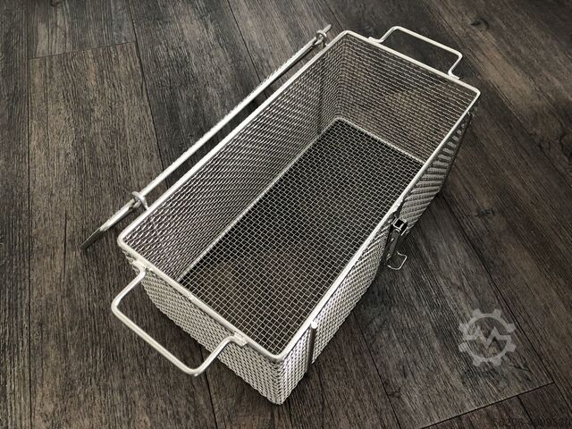 Basket for metal cleaning Glogar 