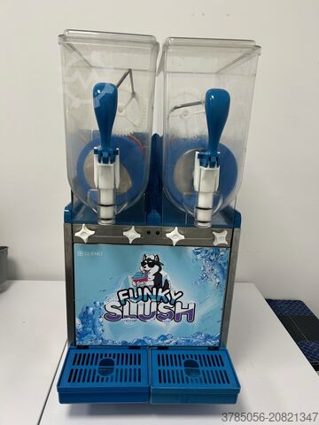 Slush-Eismaschine SPM SPM I-Dream