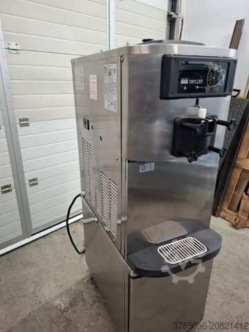 Taylor C708 Speiseeismaschine – Tischgerät Taylor C708