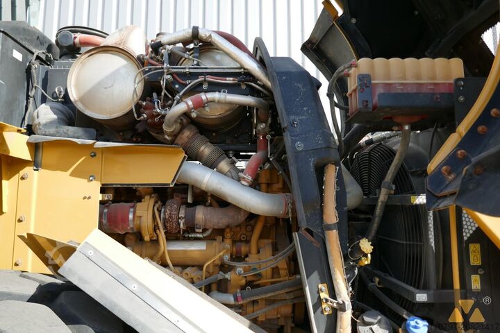 Radlader Caterpillar 980M