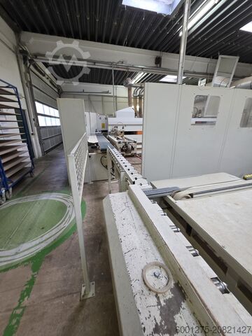 Winkelanlage SCM WINDOR 100