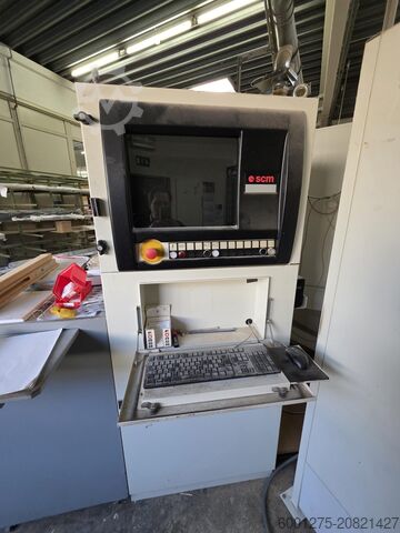 Winkelanlage SCM WINDOR 100