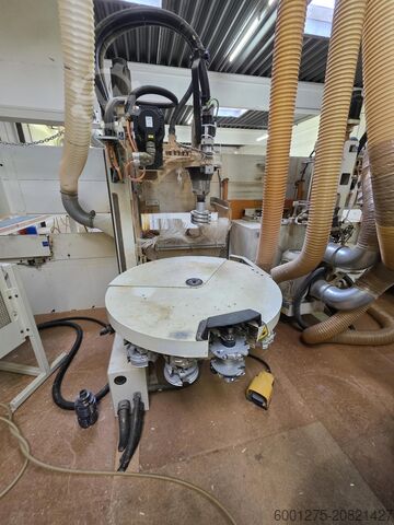 Winkelanlage SCM WINDOR 100