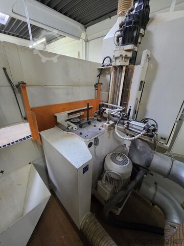 Winkelanlage SCM WINDOR 100