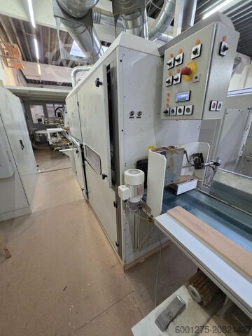 Winkelanlage SCM WINDOR 100