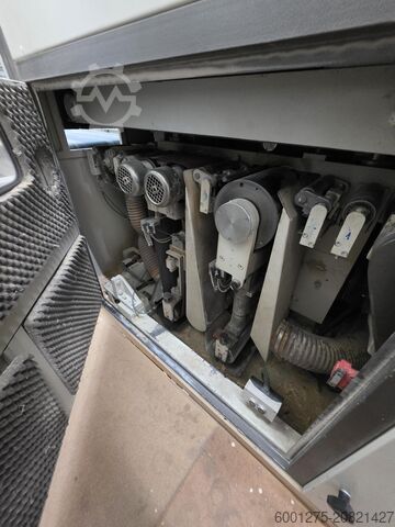 Winkelanlage SCM WINDOR 100