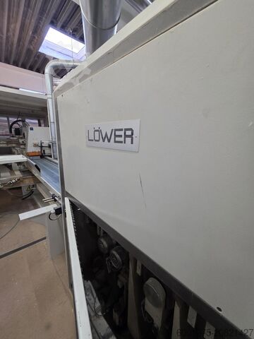 Winkelanlage SCM WINDOR 100