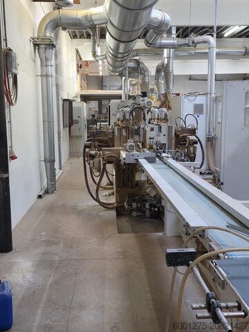 Winkelanlage SCM WINDOR 100