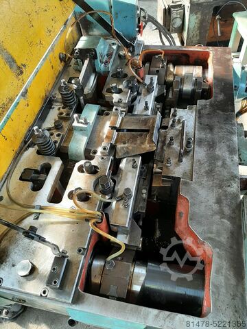 Nail making machine Kovopol THA 31/80