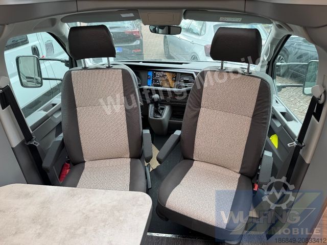 Teilintegriertes Wohnmobil KNAUS Tourer Van 500 MQ Vansation 2025 ACC 4-Schlafp.