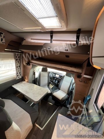 Teilintegriertes Wohnmobil KNAUS Tourer Van 500 MQ Vansation 2025 ACC  4-Schlafp.