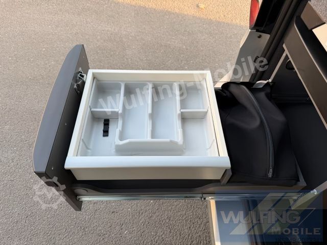 Kastenwagen Wohnmobil / Campervan VOLKSWAGEN Caddy California Maxi 1.5TSI Standhz DSG ACC PAN