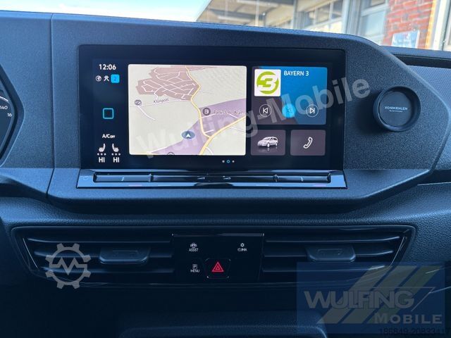 Kastenwagen Wohnmobil / Campervan VOLKSWAGEN Caddy California Maxi 1.5TSI Standhz DSG ACC PAN