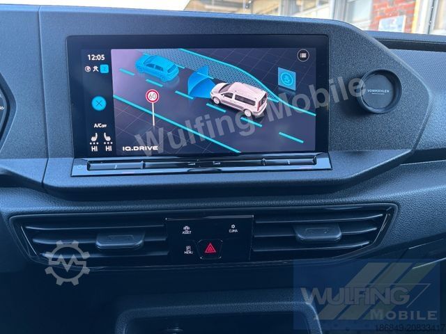 Kastenwagen Wohnmobil / Campervan VOLKSWAGEN Caddy California Maxi 1.5TSI Standhz DSG ACC PAN