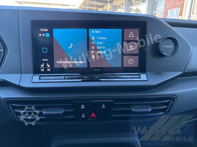 Kastenwagen Wohnmobil / Campervan VOLKSWAGEN Caddy California Maxi 1.5TSI Standhz DSG ACC PAN