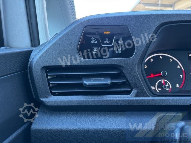 Kastenwagen Wohnmobil / Campervan VOLKSWAGEN Caddy California Maxi 1.5TSI Standhz DSG ACC PAN