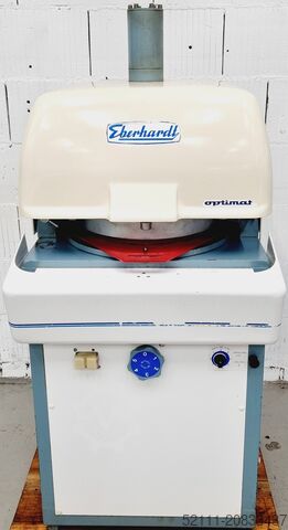 Brötchenpresse Eberhardt Optimat S