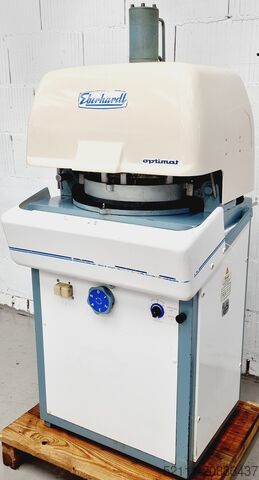Brötchenpresse Eberhardt Optimat S