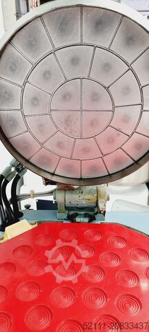 Brötchenpresse Eberhardt Optimat S