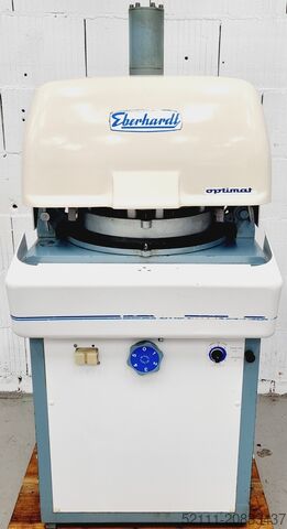Brötchenpresse Eberhardt Optimat S