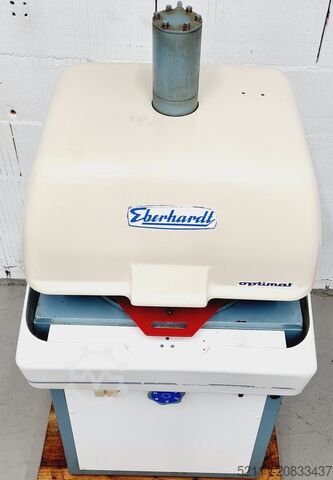Brötchenpresse Eberhardt Optimat S