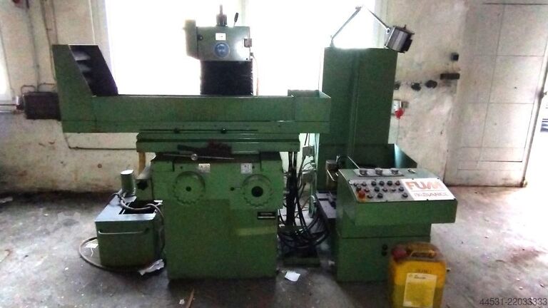 Surface grinding machine Fabrikat Holzmann SPM 30 FUM