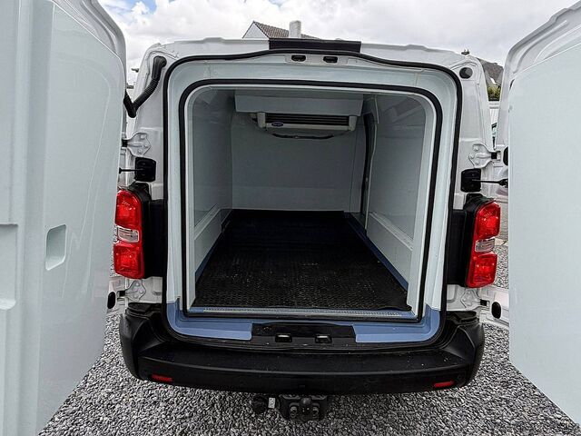 Reefer van CITROEN JUMPY 2.0 L3 Koelwagen Euro6!
