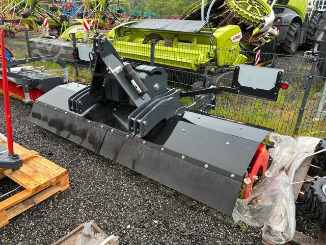 Saphir SinusCut 300 Messerwalze Saphir SinusCut 300 Messerwalze