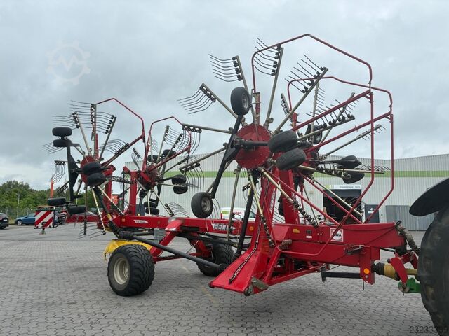 Fella TS 12555 PRO Fella TS 12555 PRO
