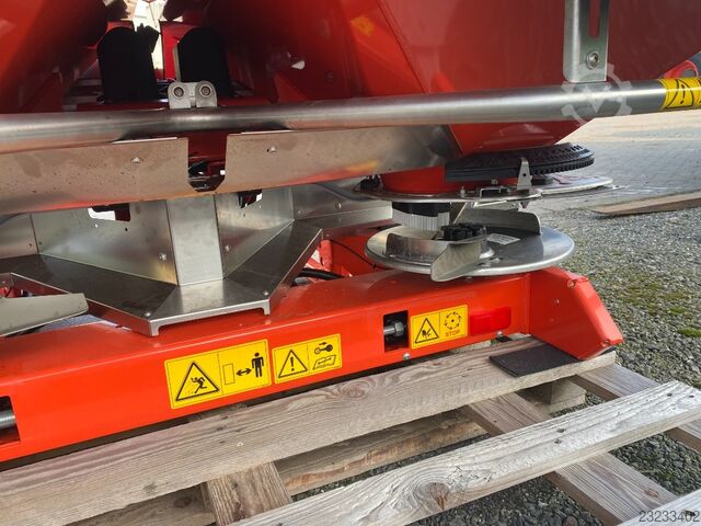 Rauch AXIS H 30.2 EMC VSpro Rauch AXIS H 30.2 EMC VSpro