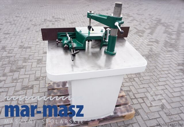 Lower spindle moulder KNOHOMA FSU 5 